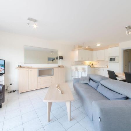 Studio Studio By Interhome Bredene Eksteriør bilde