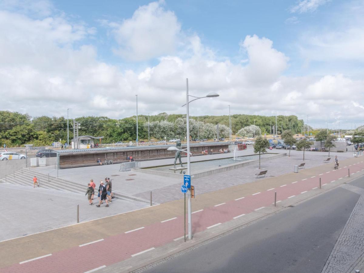 Studio Studio By Interhome Bredene Eksteriør bilde