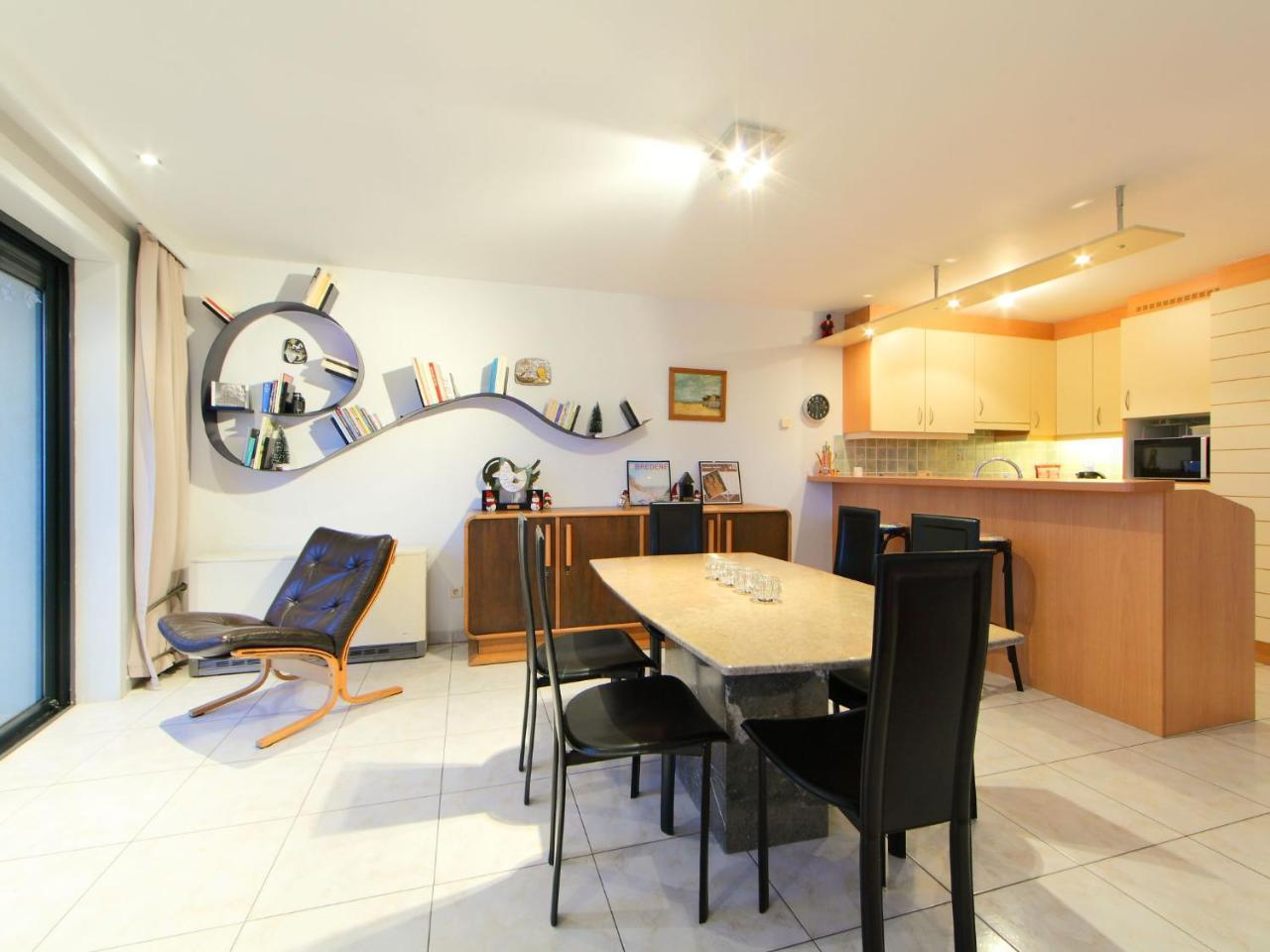 Studio Studio By Interhome Bredene Eksteriør bilde